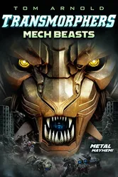 Постер Трансморферы: Мехазвери 2023