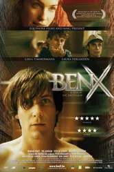 Постер Бен Икс 2007