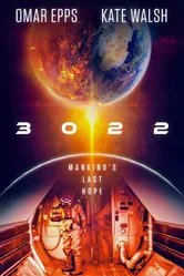 Постер 3022 2019