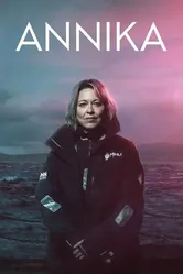 Постер Анника 2021