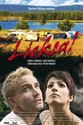 Постер Лиекса! 2007