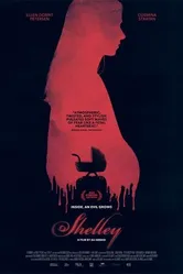 Постер Шелли 2016