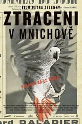 Постер Потерянные в Мюнхене