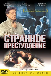 Постер Странное преступление 2004