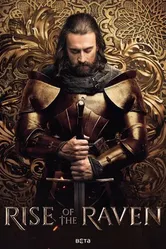 Постер Rise of the Raven