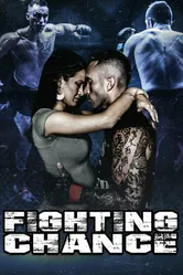 Постер Fighting Chance