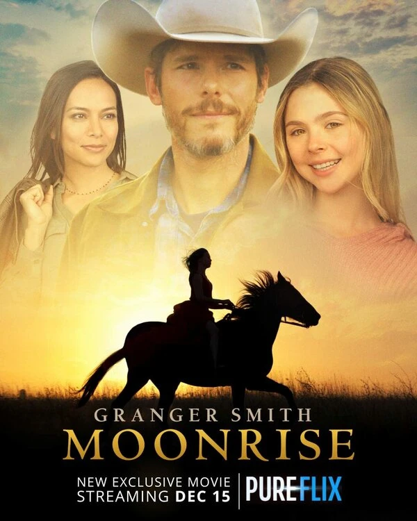 Moonrise постер
