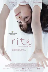 Постер Rita