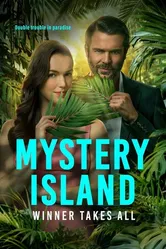 Постер Mystery Island: Winner Takes All