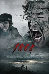 Постер 1864 2014