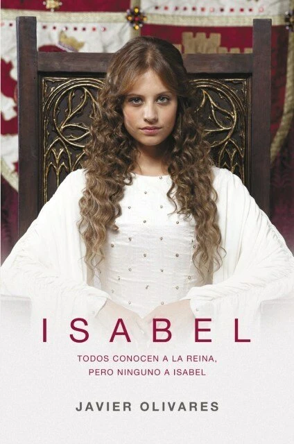 Изабелла 2011 постер
