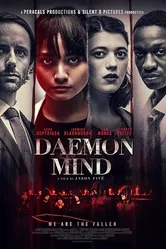 Постер Daemon Mind