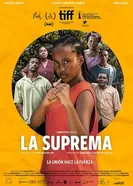 Постер La Suprema