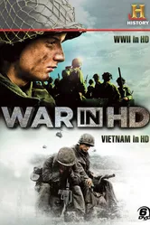 Постер Затерянные хроники вьетнамской войны 2011