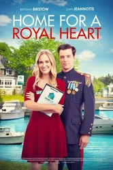 Постер Home for a Royal Heart