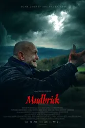 Постер Глиняный дом 2023