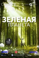 Постер Зеленая планета 2012