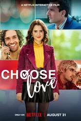Постер Choose Love