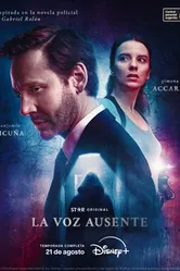 Постер La voz ausente