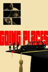 Постер Going Places