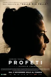 Постер Profeti