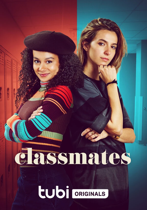Classmates постер
