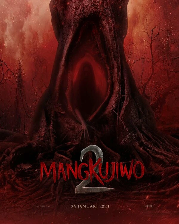 Mangkujiwo 2 постер