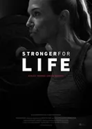 Постер Stronger for Life