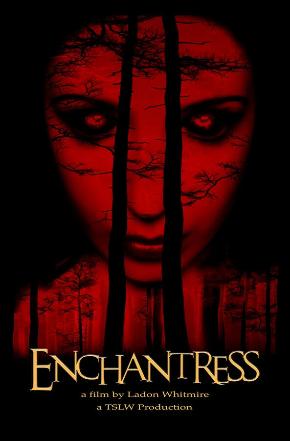 Enchantress постер
