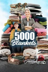 Постер 5000 одеял 2022