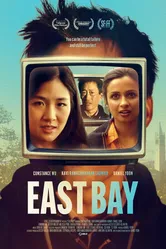 Постер East Bay