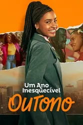 Постер Um Ano Inesquecível: Outono