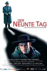 Постер Девятый день 2004