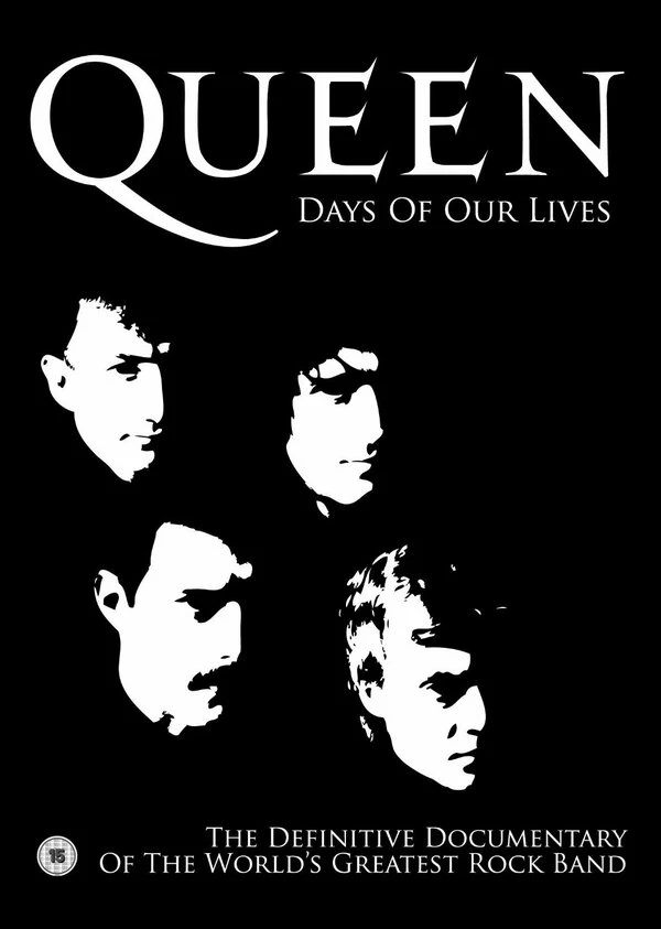 Queen: Дни наших жизней 2011 постер