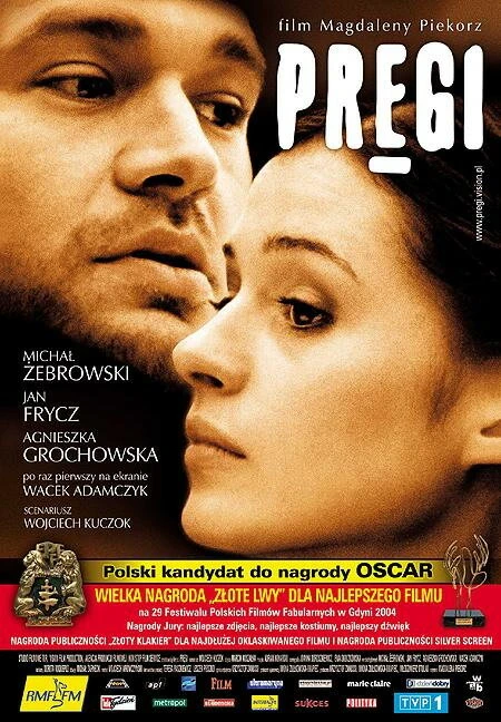 Рубцы 2004 постер