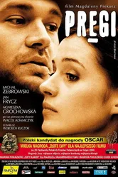 Постер Рубцы 2004
