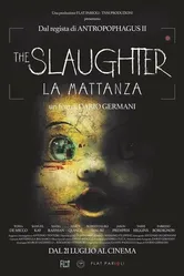 Постер The Slaughter
