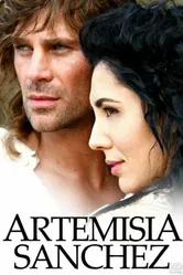 Постер Артемизия Санчес 2007