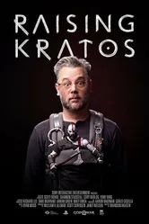 Постер Кратос. Перерождение 2019