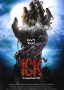 Постер Ick