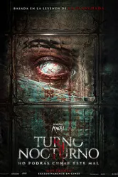 Постер Turno Nocturno