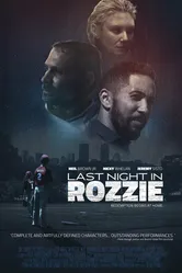 Постер Last Night in Rozzie