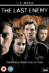Постер Последний враг 2008