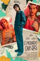 Постер Contando ovejas