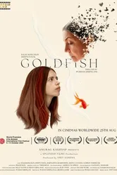 Постер Goldfish