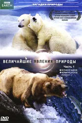 Постер BBC: Величайшие явления природы 2009