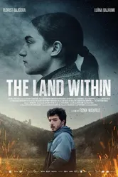 Постер The Land Within