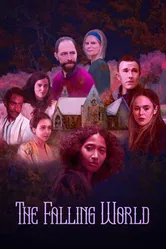Постер The Falling World