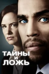 Постер Тайны и ложь 2015