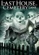 Постер Последний дом на Семетри Лэйн 2015